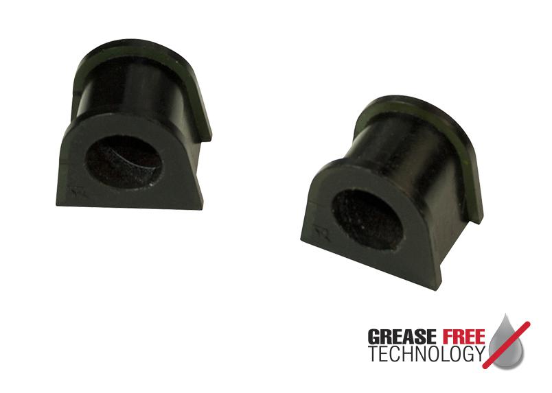Whiteline W0406 22G Sway Bar Mount Bushing