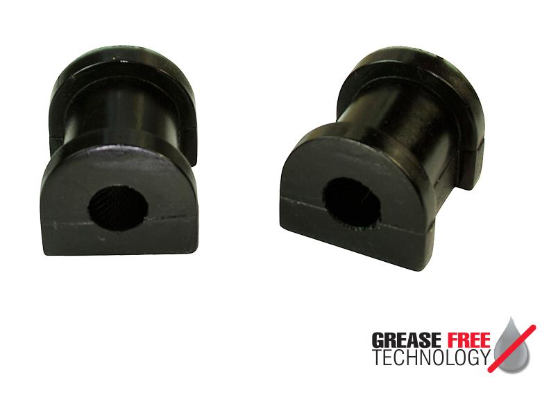 Whiteline W21228G Sway Bar 17mm Mount Bushing