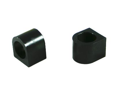 Whiteline W21324 Sway Bar Mount Bushing
