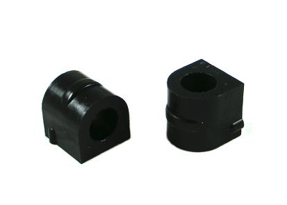Whiteline W21337 Sway Bar Mount Bushing
