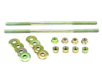 Whiteline W21810 Link Kit-Sway Bar