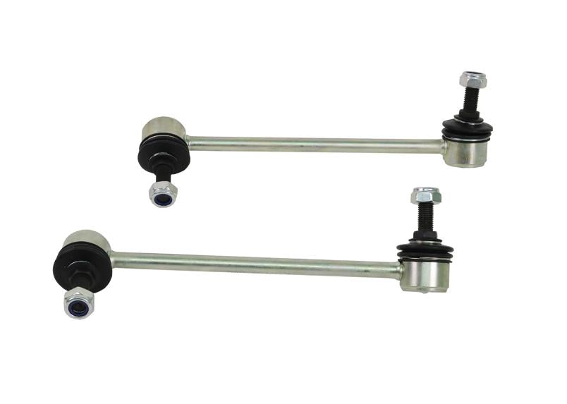 Whiteline W23187 Link Kit-Ball Swaybar Link Vz Crewman fits Holden Commodore 02-06