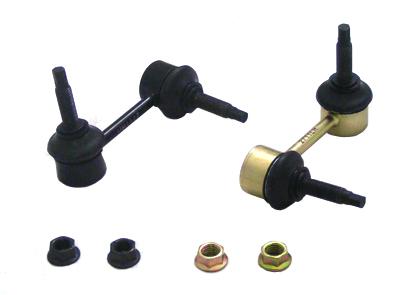 Whiteline W23253 Link Kit-Ball Swaybar Link Ba Falcon fits Ford Falcon 99-07