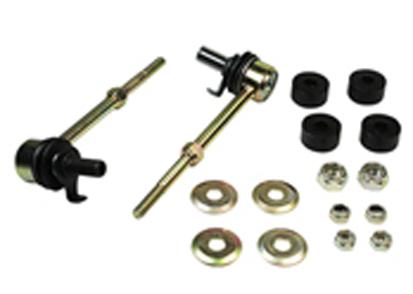 Whiteline W23442 Sway Bar -Link Assembly fits Toyota Hilux Landcruiser/Hilux 95-03