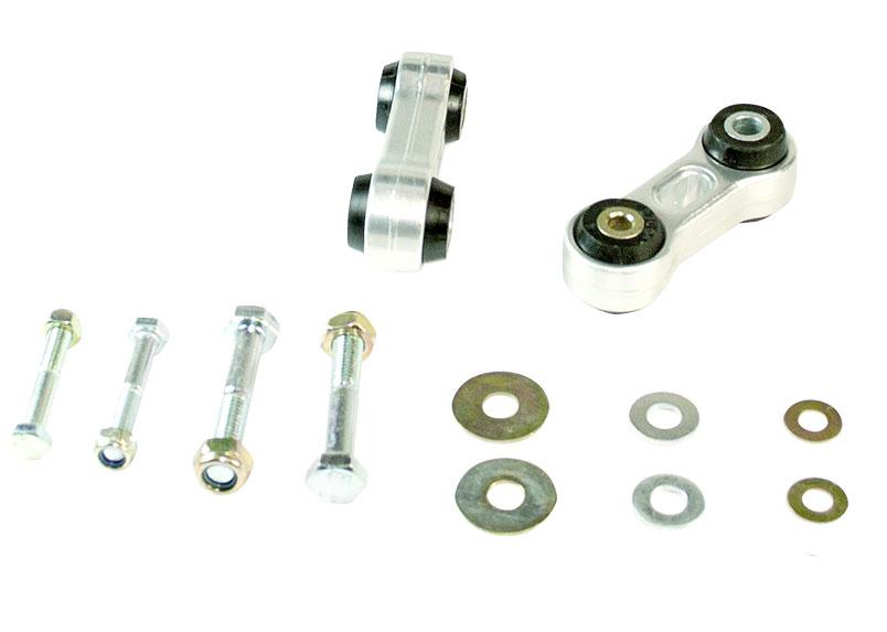 Whiteline Sway Bar Link Pair Heavy Duty W23479