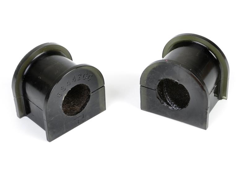 Whiteline W23666G Sway Bar Mount 25mm Greaseless