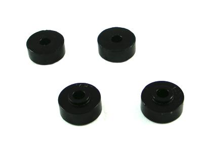 Whiteline W31487 Shock Absorber Upper Bushing