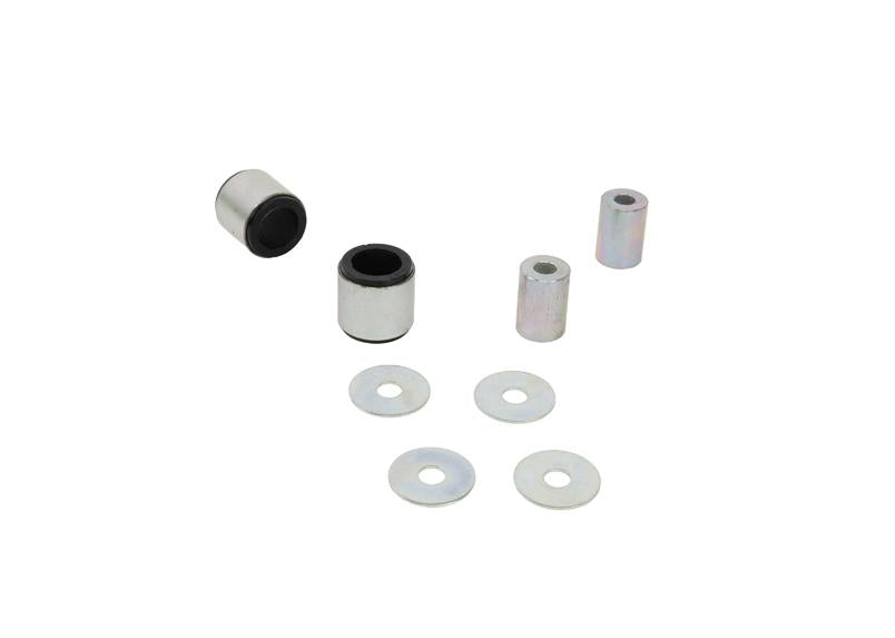 Whiteline W33333 Shock Absorber To Control Arm Bushing