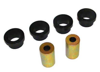 Whiteline W33337 Shock Absorber To Control Arm Bushing