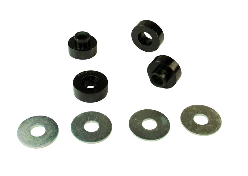 Whiteline W33344 Shock Absorber Upper Bushing