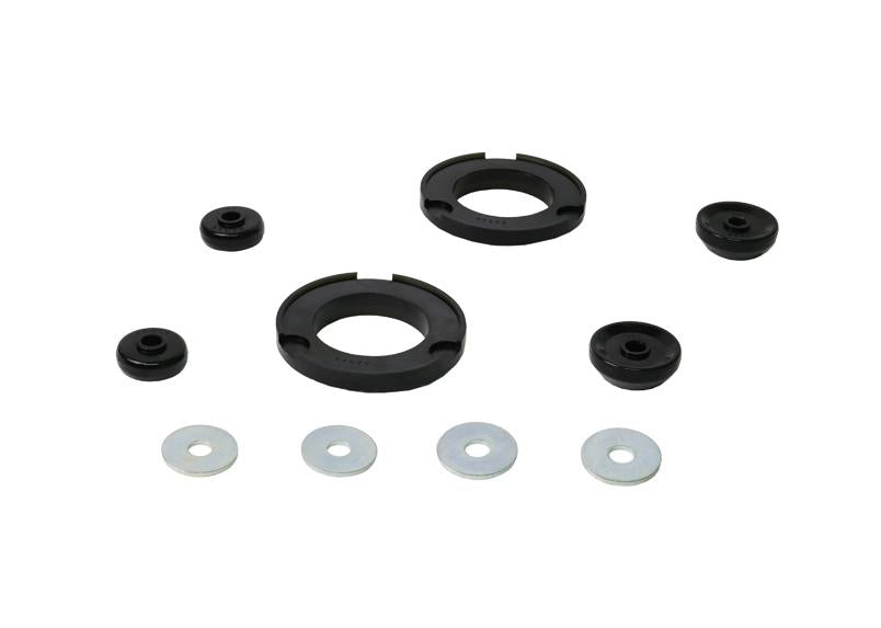 Whiteline W44106 Strut Top Bush Kit fits Toyota FJ Cruiser/Hilux/Landcruiser 2006+