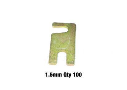 Whiteline W51210/100 Control Arm Upper Alignment Shims