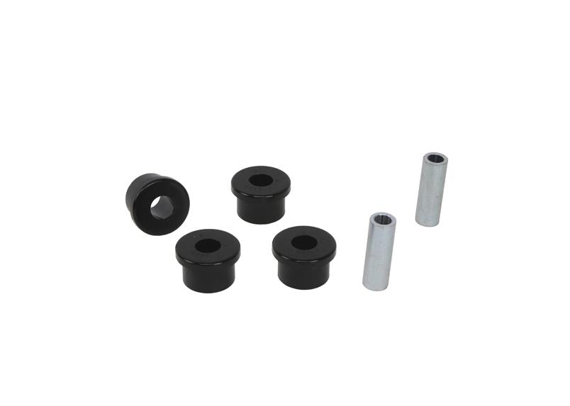 Whiteline W51262 Control Arm Lower Inner Front Bushing
