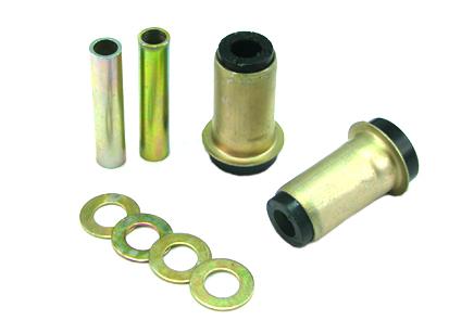 Whiteline W51402 Control Arm Lower Inner Bushing