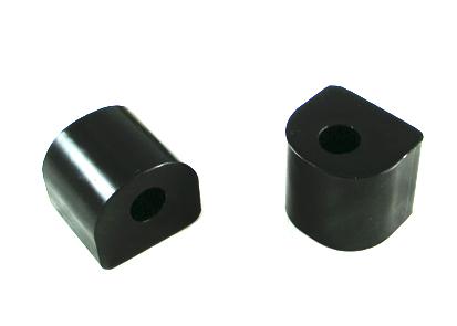 Whiteline W51459 Control Arm Lower Inner Rear Bushing