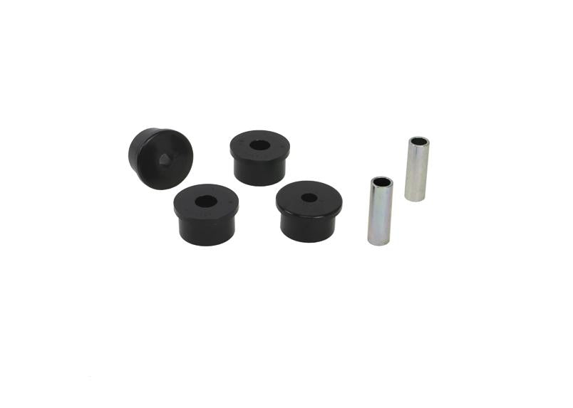Whiteline W51595 Control Arm Lower Inner Front Bushing