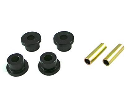 Whiteline W51602 Control Arm Lower Inner Front Bushing