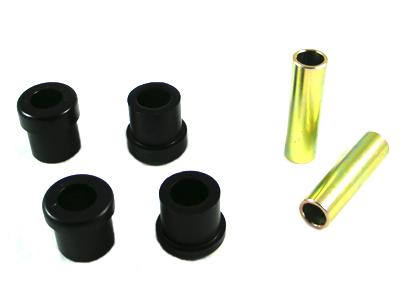 Whiteline W51603 Control Arm Lower Inner Rear Bushing