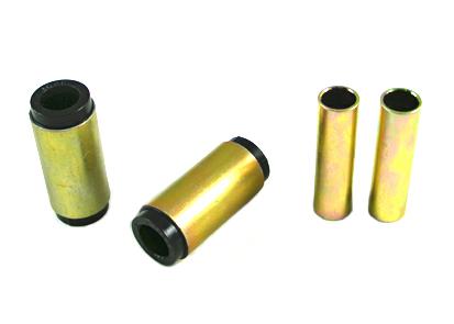 Whiteline W51639 Control Arm Lower Inner Bushing