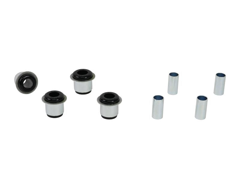 Whiteline W51977 Control Arm Upper Bushing
