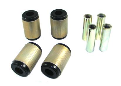 Whiteline W52099 Control Arm Lower Inner Bushing