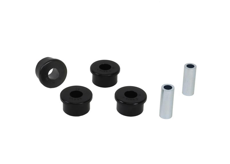 Whiteline W52218 Shock Absorber To Control Arm Bushing