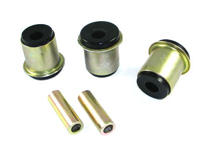 Whiteline W52242 Control Arm Lower Inner Rear Bushing
