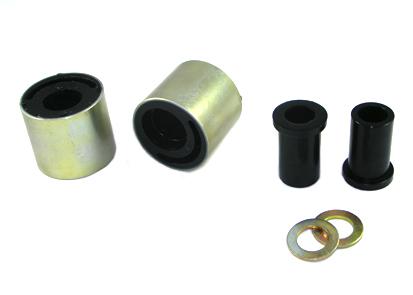Whiteline W53288 Control Arm Lower Inner Rear Bushing