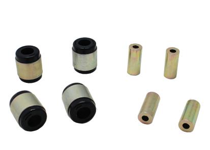 Whiteline W53309 Control Arm Upper Bushing