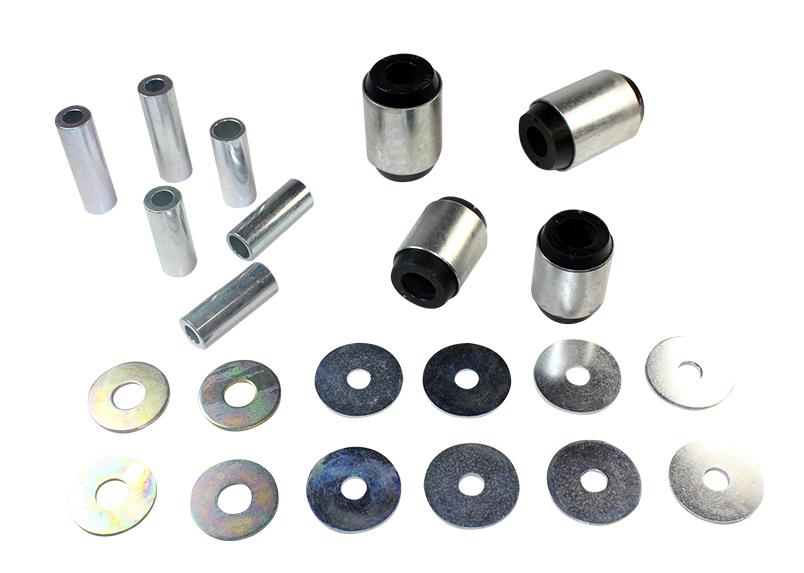 Whiteline W53312 Control Arm Lower Inner Bushing