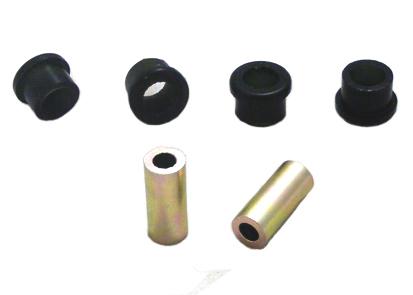 Whiteline W53374 Control Arm Lower Inner Front Bushing