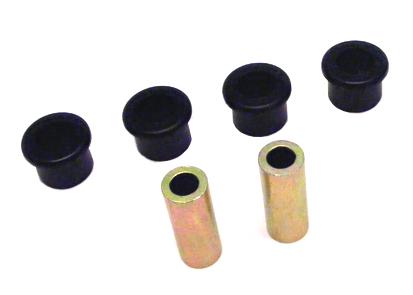 Whiteline W53404 Control Arm Lower Inner Front Bushing