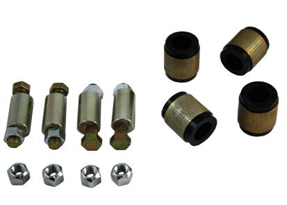 Whiteline W53455 Control Arm Upper Bushing