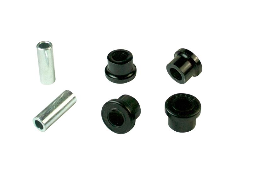 Whiteline W53461 Frt Lower Control Arm Inner Front Suits WA381