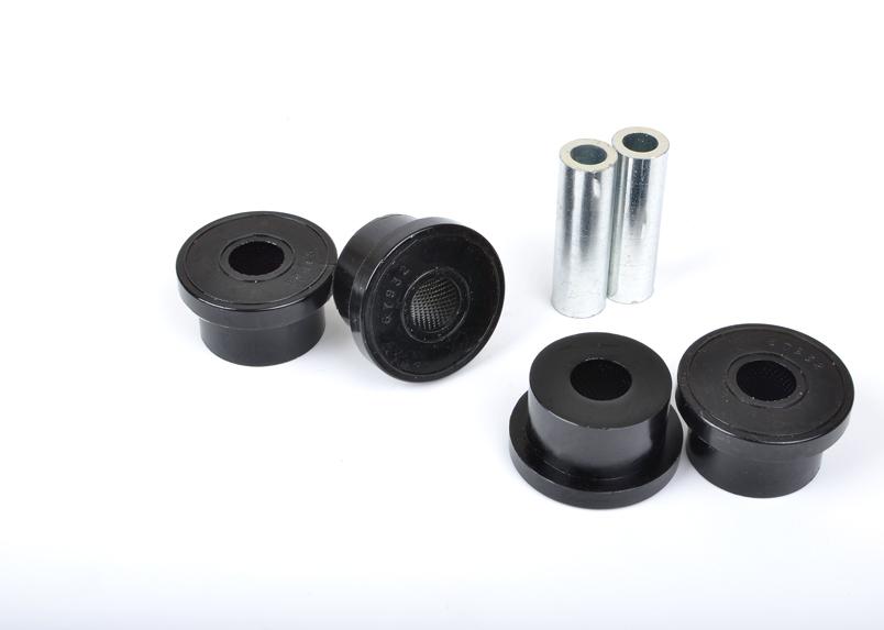 Whiteline W53512 Front Lower Inner Front Bush Kit