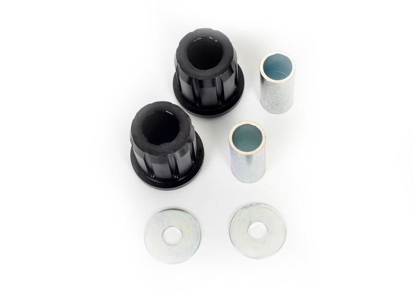 Whiteline W53587 Control Arm Lower Inner Rear Bushing