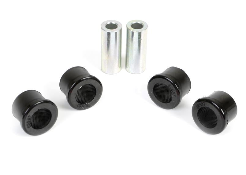 Whiteline W53604 Bush Kit Lower Control Arm Inner Front