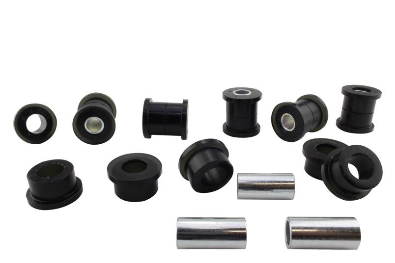 Whiteline W61452 Control Arm Inner And Outer Bushing