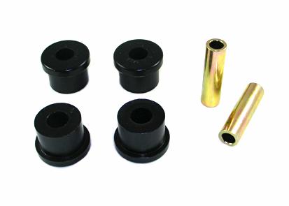 Whiteline W61483 Control Arm Inner And Outer Bushing
