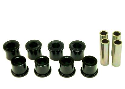 Whiteline W61613 Control Arm Inner And Outer Bushing