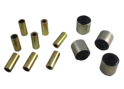 Whiteline W61699A Trailing Arm Upper Bushing