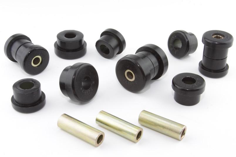 Whiteline W62005 Control Arm Lower Rear Inner And Outer Bushing