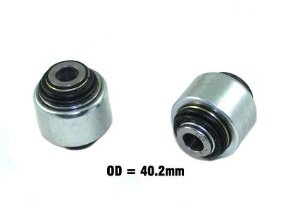 Whiteline W62713 Sway Bar Link Lower Bearing
