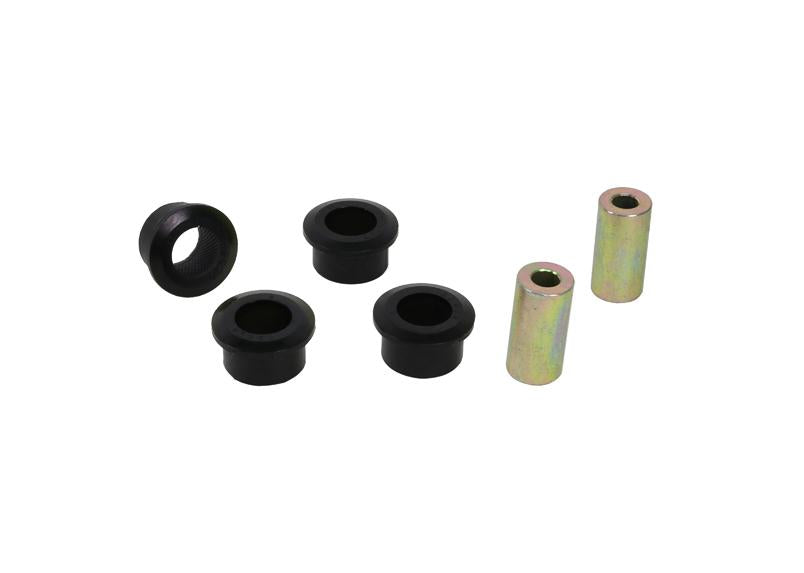 Whiteline W63155 Control Arm Lower Front Outer Bushing