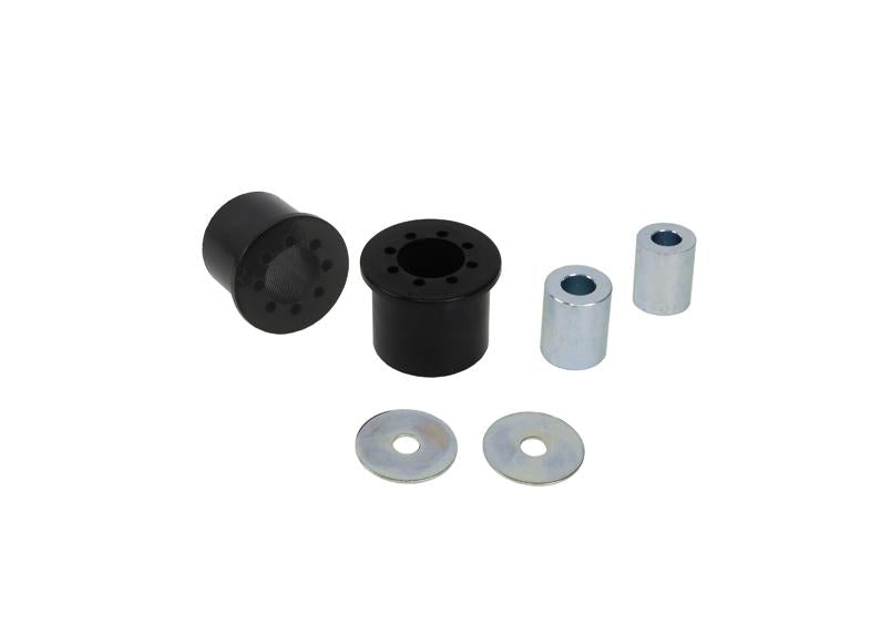 Whiteline W63156 Control Arm Upper Rear Inner Rear Bushing
