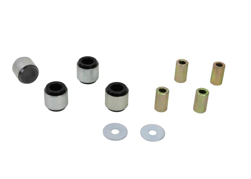 Whiteline W63340 Control Arm Upper Front Bushing