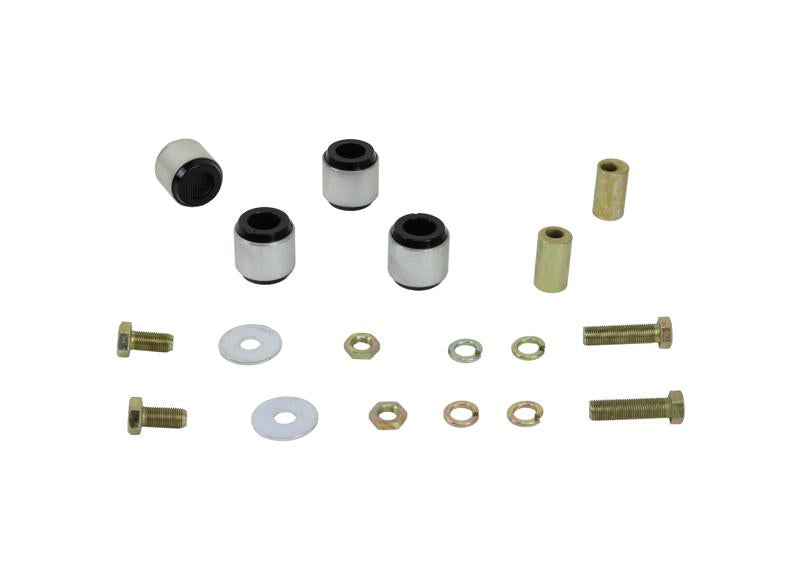 Whiteline W63342 Control Arm Upper Front Bushing