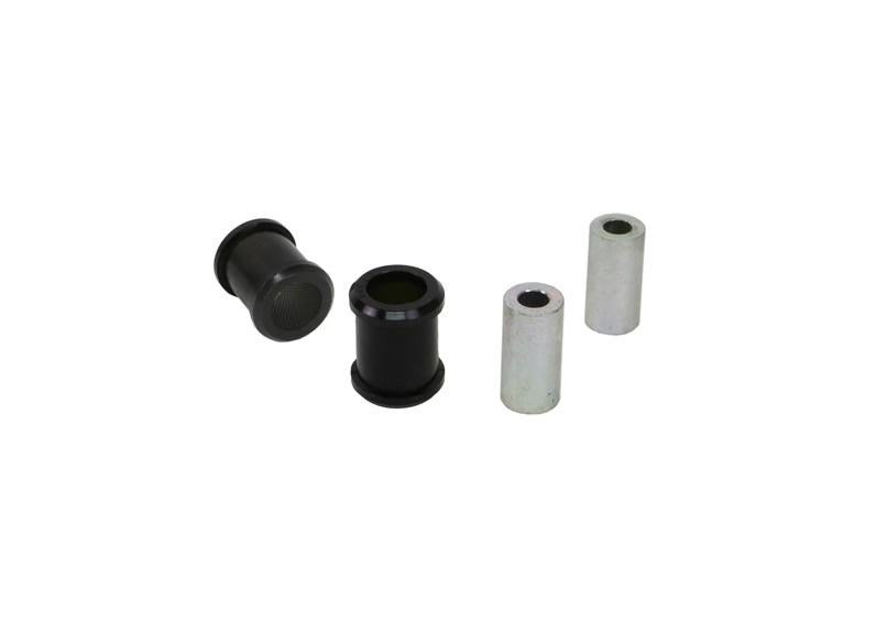 Whiteline W63390 Trailing Arm Upper Front Bushing