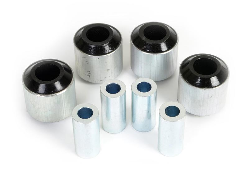 Whiteline W63400 Control Arm Lower Rear Inner And Outer Bushing