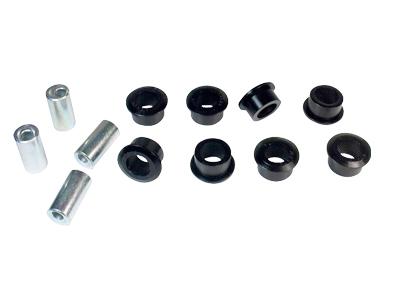 Whiteline W63430 Control Arm Lower Rear Outer Bushing